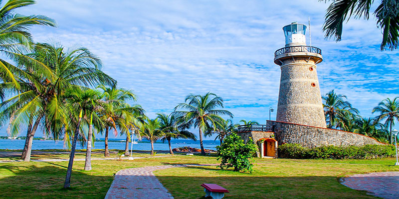 O que comprar em Cartagena