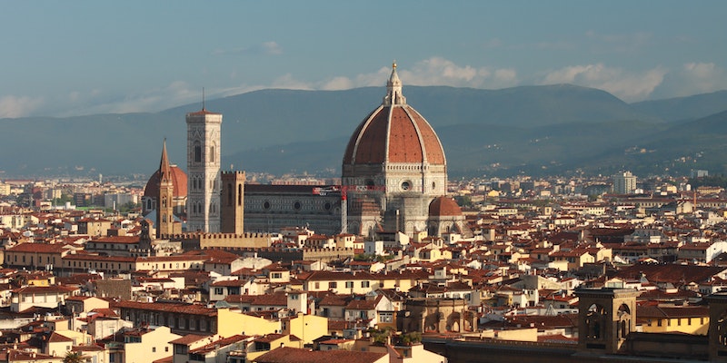 Roteiro de 4 dias em Florença: conheça a cidade renascentista