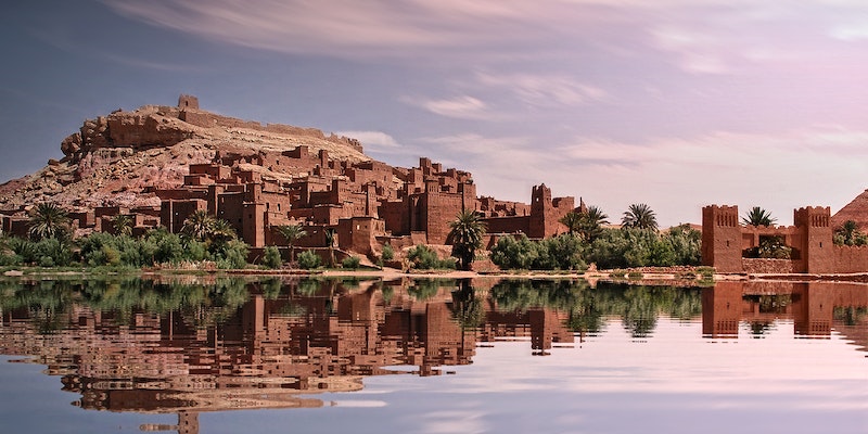 O que fazer em Marrocos: descubra as maravilhas deste país