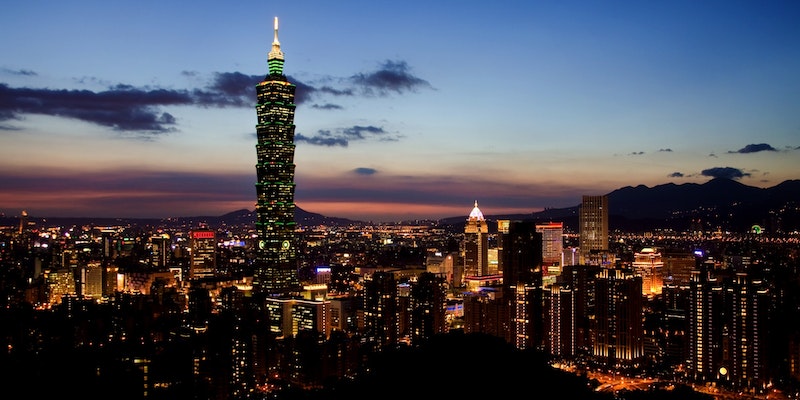 O que fazer em Taiwan? Explore este destino exótico