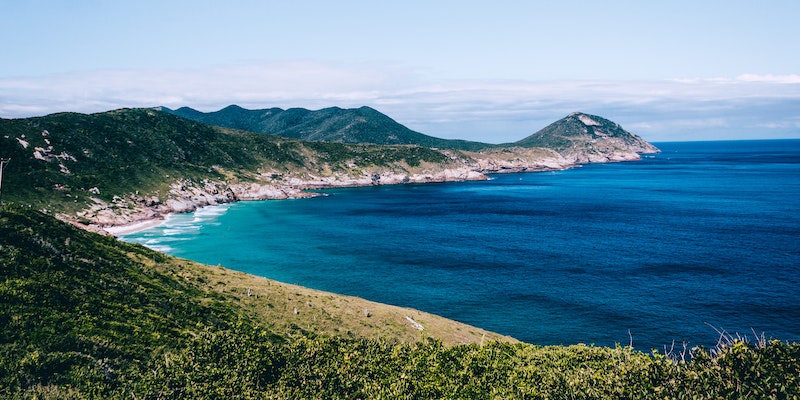 Como chegar em Arraial do Cabo